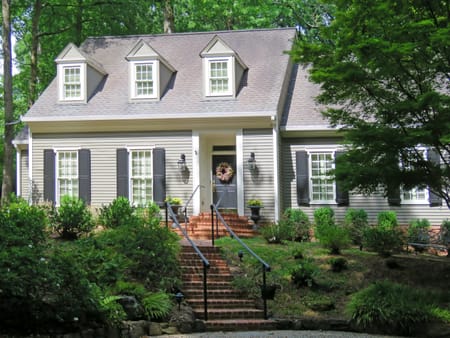 Atlanta, GA 30339 Cobb County