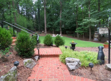 Atlanta, GA 30339 Cobb County