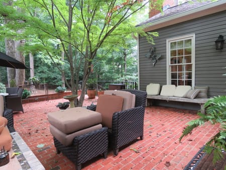 Atlanta, GA 30339 Cobb County