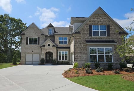 Canton, GA 30115 Cherokee County