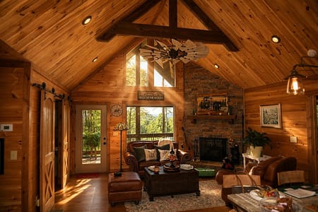 Blue Ridge, GA 30513 Fannin County