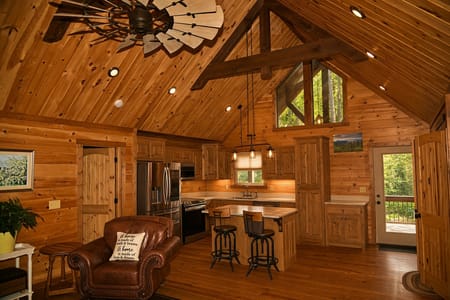 Blue Ridge, GA 30513 Fannin County