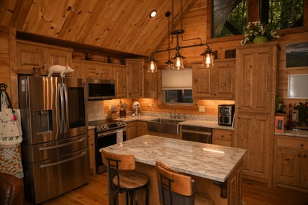 Blue Ridge, GA 30513 Fannin County