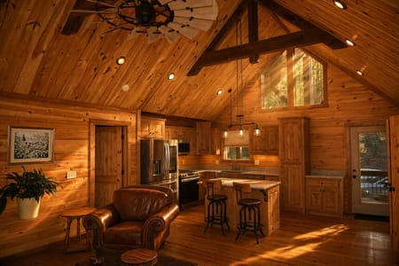 Blue Ridge, GA 30513 Fannin County