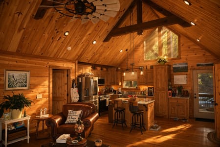 Blue Ridge, GA 30513 Fannin County