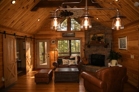 Blue Ridge, GA 30513 Fannin County