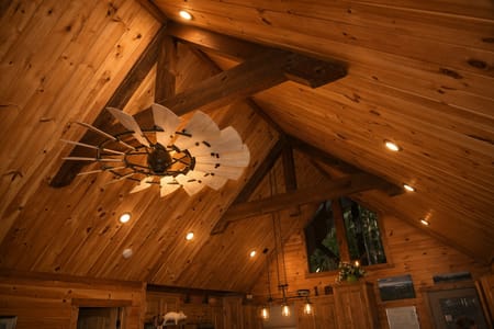 Blue Ridge, GA 30513 Fannin County