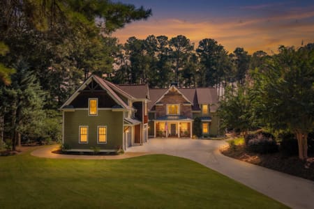 Hartwell, GA 30643 Hart County