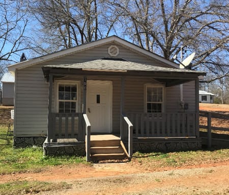 Royston, GA 30662 Franklin County