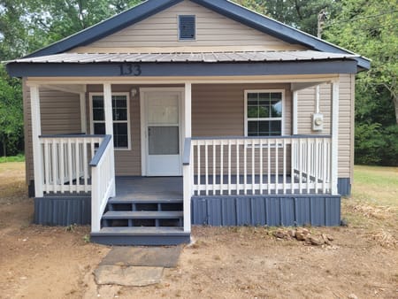 Royston, GA 30662 Franklin County