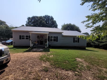 Royston, GA 30662 Franklin County