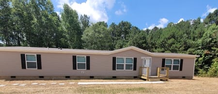 Royston, GA 30662 Franklin County