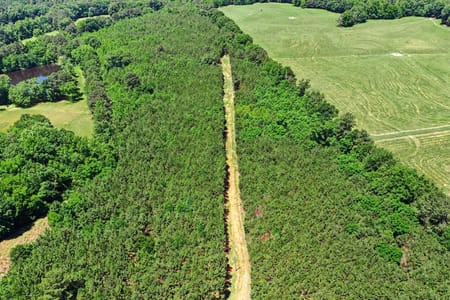 Washington, GA 30673 Wilkes County