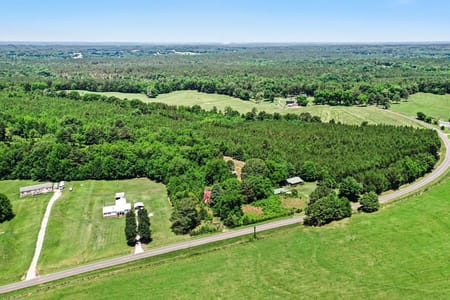 Washington, GA 30673 Wilkes County