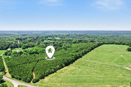 Washington, GA 30673 Wilkes County