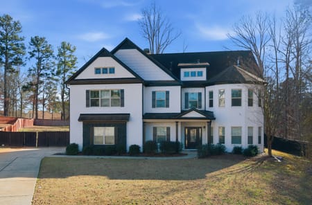 Powder Springs, GA 30127 Cobb County