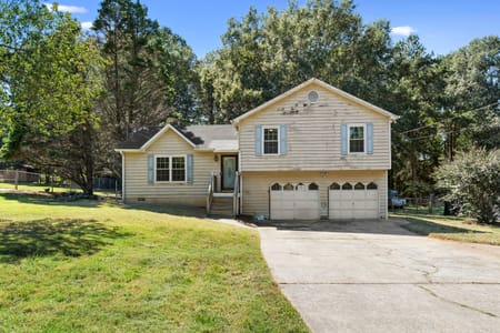 Euharlee, GA 30120 Bartow County