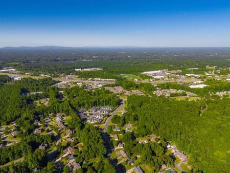 Acworth, GA 30101 Cobb County