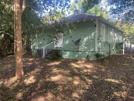 Milledgeville, GA 31061 Baldwin County