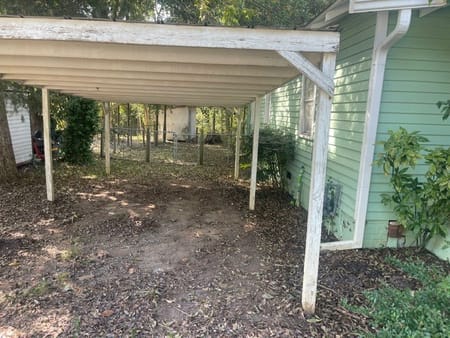 Milledgeville, GA 31061 Baldwin County
