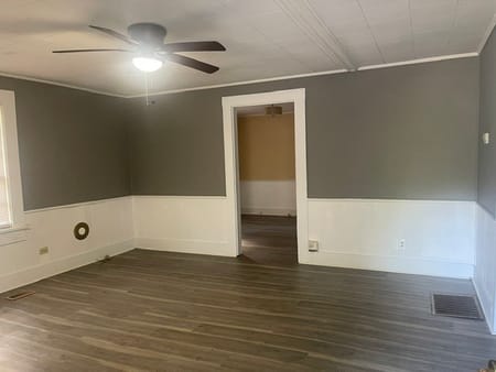 Milledgeville, GA 31061 Baldwin County