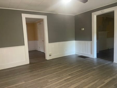 Milledgeville, GA 31061 Baldwin County