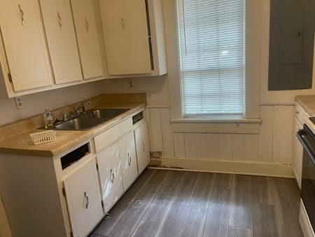 Milledgeville, GA 31061 Baldwin County