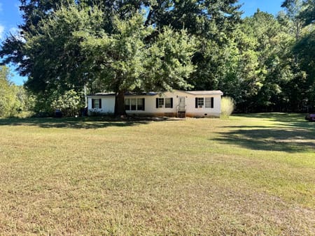 Milledgeville, GA 31061 Baldwin County