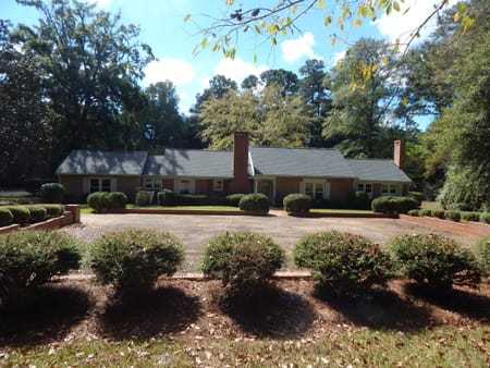 Lagrange, GA 30240 Troup County