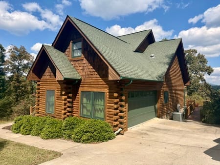 Blairsville, GA 30512 Union County