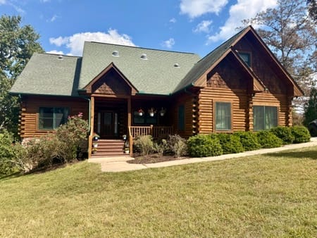 Blairsville, GA 30512 Union County