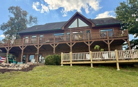 Blairsville, GA 30512 Union County