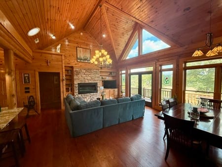 Blairsville, GA 30512 Union County