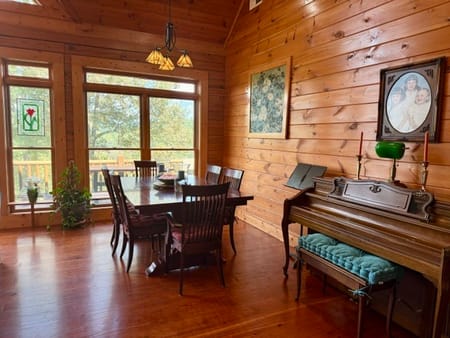 Blairsville, GA 30512 Union County