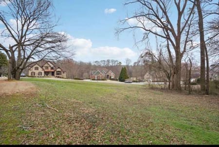 Hoschton, GA 30548 Jackson County