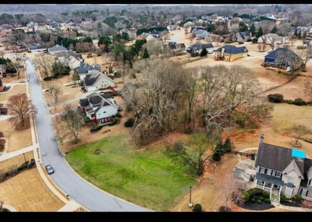 Hoschton, GA 30548 Jackson County