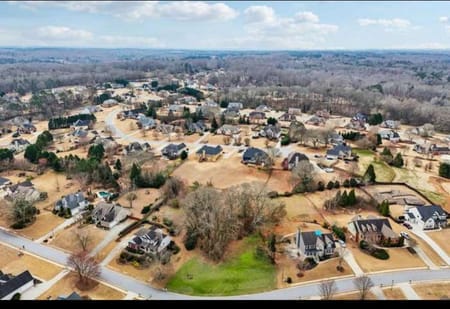 Hoschton, GA 30548 Jackson County