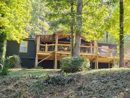 Rabun Gap, GA 30568 Rabun County