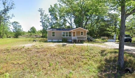 Byromville, GA 31007 Dooly County