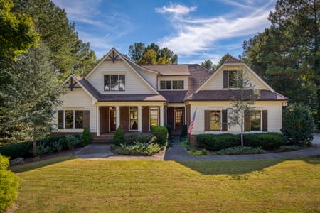 Canton, GA 30114 Cherokee County