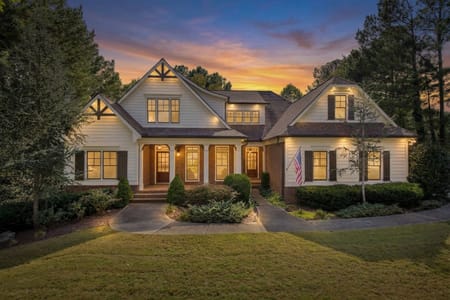 Canton, GA 30114 Cherokee County