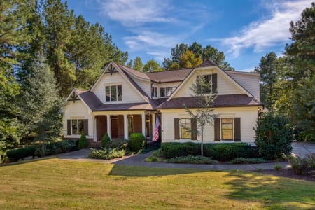 Canton, GA 30114 Cherokee County