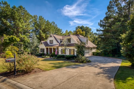 Canton, GA 30114 Cherokee County
