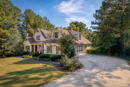 Canton, GA 30114 Cherokee County