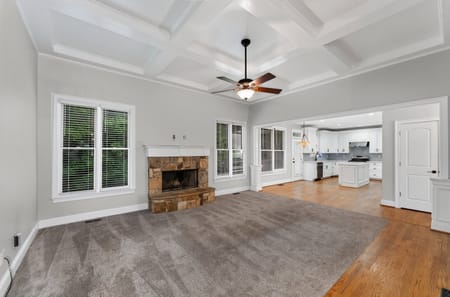 Canton, GA 30115 Cherokee County