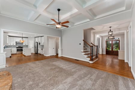 Canton, GA 30115 Cherokee County