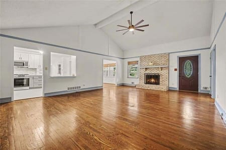 Marietta, GA 30064 Cobb County
