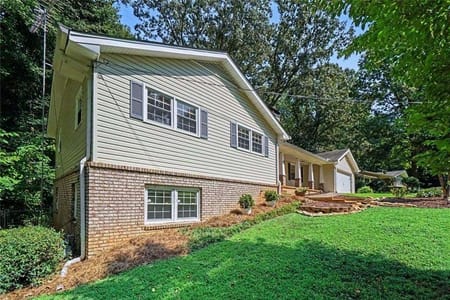 Marietta, GA 30064 Cobb County