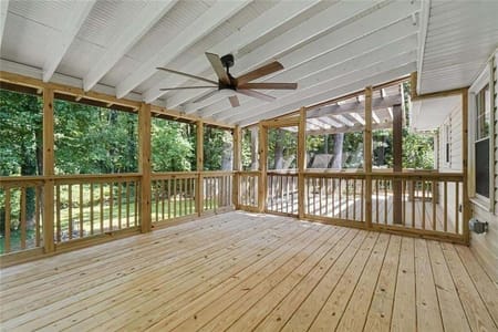 Marietta, GA 30064 Cobb County