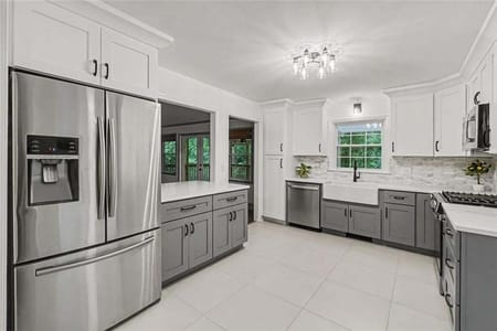 Marietta, GA 30064 Cobb County